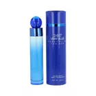 Perry Ellis 360° Very Blue EDT parfüm férfiaknak 100 ml