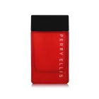 Perry Ellis Bold Red EDT parfüm férfiaknak 100 ml