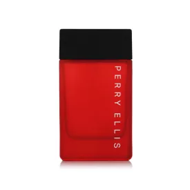 Perry Ellis Bold Red EDT parfüm férfiaknak 100 ml