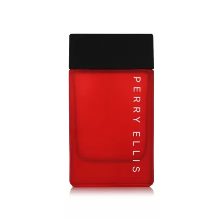Perry Ellis Bold Red EDT parfüm férfiaknak 100 ml