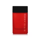 Perry Ellis Bold Red EDT parfüm férfiaknak 100 ml