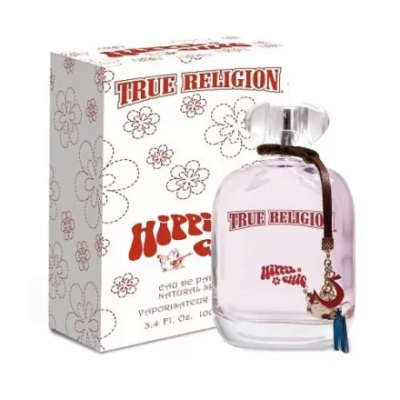 True Religion Hippie Chic EDP parfüm nőknek 100 ml