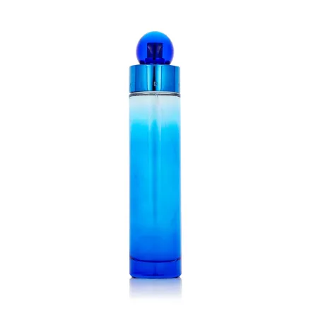 Perry Ellis 360° Very Blue EDT parfüm férfiaknak 200 ml