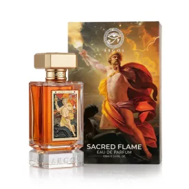 Argos Sacred Flame EDP parfüm uniszex 100 ml