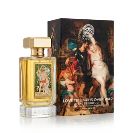 Argos Love Triumphs Over War EDP parfüm uniszex 100 ml