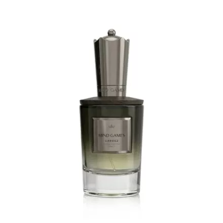 Mind Games Gardez parfüm kivonat uniszex 100 ml