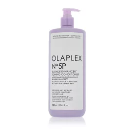   Olaplex Blonde Enhancer No.5P Toning hajbalzsam nőknek 1000 ml