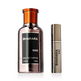 Bharara King EDP parfüm férfiaknak 100 ml