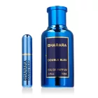 Bharara Double Bleu EDP parfüm férfiaknak 100 ml