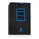 Bharara Double Bleu EDP parfüm férfiaknak 100 ml