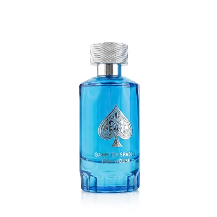 Jo Milano Game of Spades Full-House parfüm uniszex 100 ml