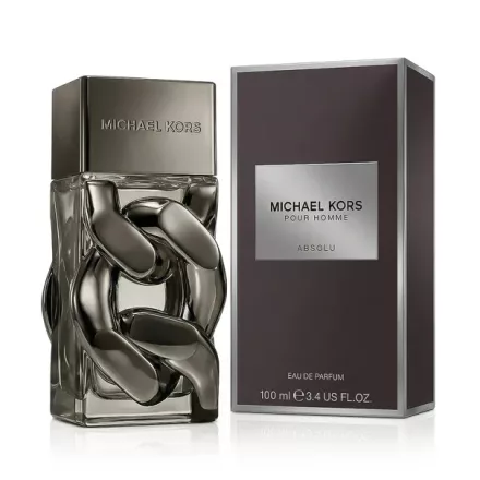 Michael Kors Pour Homme Absolu EDP parfüm férfiaknak 100 ml
