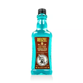   Reuzel Hair Tonic öblítést nem igénylő hajápoló férfiaknak 500 ml