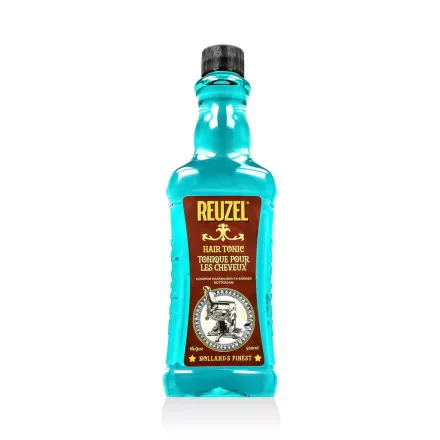 Reuzel Hair Tonic öblítést nem igénylő hajápoló férfiaknak 500 ml