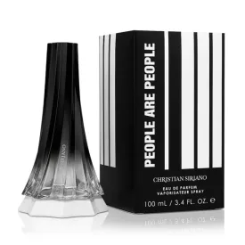   Christian Siriano People Are People EDP parfüm nőknek 100 ml