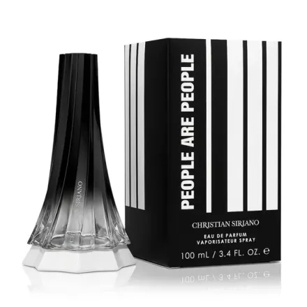 Christian Siriano People Are People EDP parfüm nőknek 100 ml