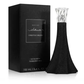   Christian Siriano Midnight Silhouette EDP parfüm nőknek 100 ml
