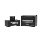 Hummer Hummer Black EDT parfüm férfiaknak 125 ml
