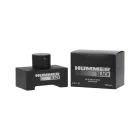 Hummer Hummer Black EDT parfüm férfiaknak 125 ml