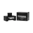 Hummer Hummer Black EDT parfüm férfiaknak 125 ml