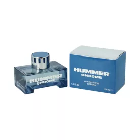 Hummer Chrome EDT parfüm férfiaknak 125 ml