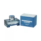 Hummer Chrome EDT parfüm férfiaknak 125 ml