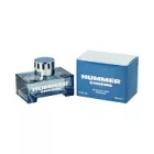 Hummer Chrome EDT parfüm férfiaknak 125 ml