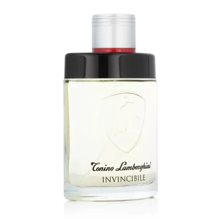 Lamborghini Invincibile EDT parfüm férfiaknak 125 ml