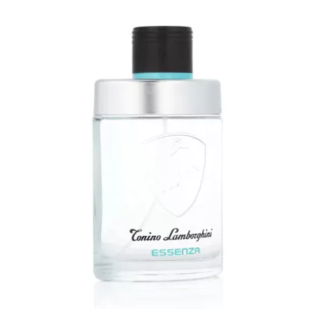 Lamborghini Essenza EDT parfüm férfiaknak 125 ml