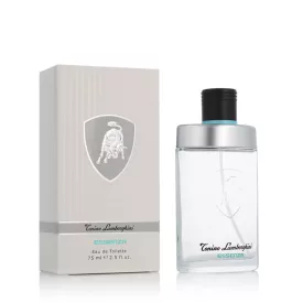 Lamborghini Essenza EDT parfüm férfiaknak 75 ml