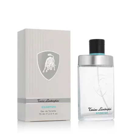 Lamborghini Essenza EDT parfüm férfiaknak 75 ml