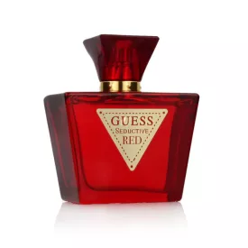 GUESS Seductive Red EDT parfüm nőknek 75 ml