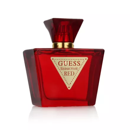 GUESS Seductive Red EDT parfüm nőknek 75 ml