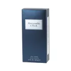 Abercrombie & Fitch First Instinct Blue EDT parfüm férfiaknak 100 ml