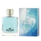 Hollister Wave EDT parfüm férfiaknak 100 ml