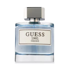 GUESS Guess 1981 Indigo EDT parfüm nőknek 100 ml