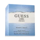 GUESS Guess 1981 Indigo EDT parfüm nőknek 100 ml
