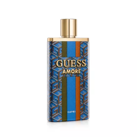 GUESS Amore Capri EDT parfüm nőknek 100 ml