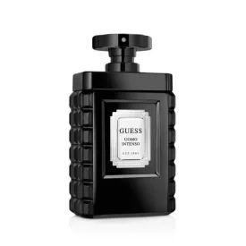 GUESS Uomo Intenso EDP parfüm férfiaknak 100 ml