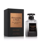 Abercrombie & Fitch Authentic Night EDT parfüm férfiaknak 100 ml