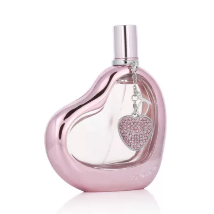 Bebe Sheer EDP parfüm nőknek 100 ml