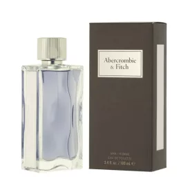   Abercrombie & Fitch First Instinct EDT parfüm férfiaknak 100 ml