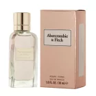 Abercrombie & Fitch First Instinct EDP parfüm nőknek 30 ml