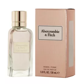 Abercrombie & Fitch First Instinct EDP parfüm nőknek 30 ml