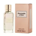 Abercrombie & Fitch First Instinct EDP parfüm nőknek 30 ml