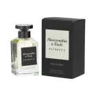 Abercrombie & Fitch Authentic EDT parfüm férfiaknak 100 ml