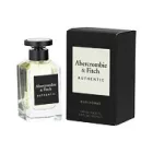Abercrombie & Fitch Authentic EDT parfüm férfiaknak 100 ml