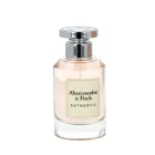 Abercrombie & Fitch Authentic EDP parfüm nőknek 100 ml
