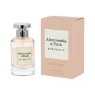 Abercrombie & Fitch Authentic EDP parfüm nőknek 100 ml