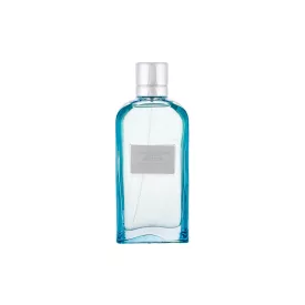   Abercrombie & Fitch First Instinct Blue EDP parfüm nőknek 100 ml